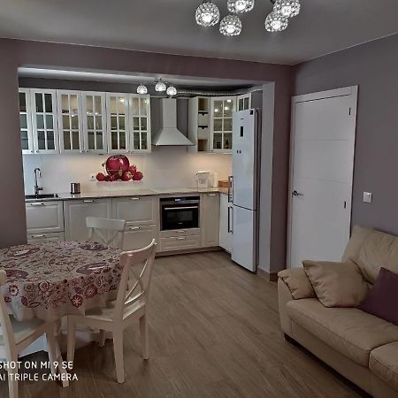 Apartamento Moncada Denia Exteriör bild