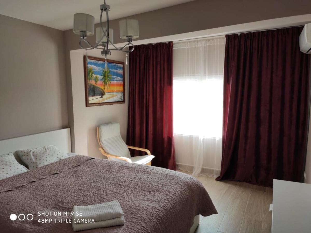 Apartamento Moncada Denia Exteriör bild