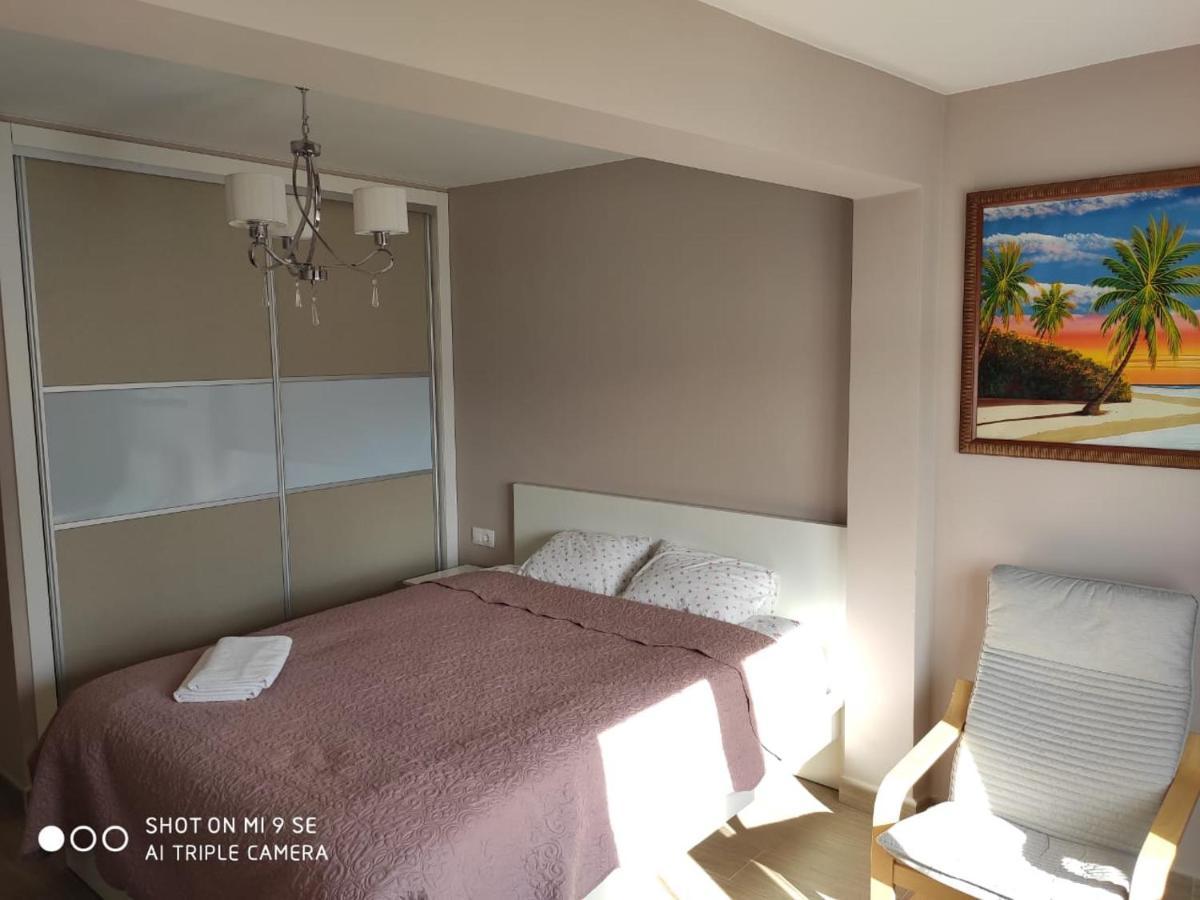 Apartamento Moncada Denia Exteriör bild