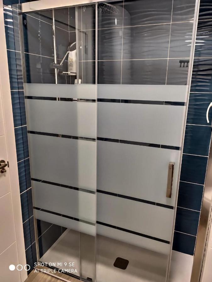 Apartamento Moncada Denia Exteriör bild