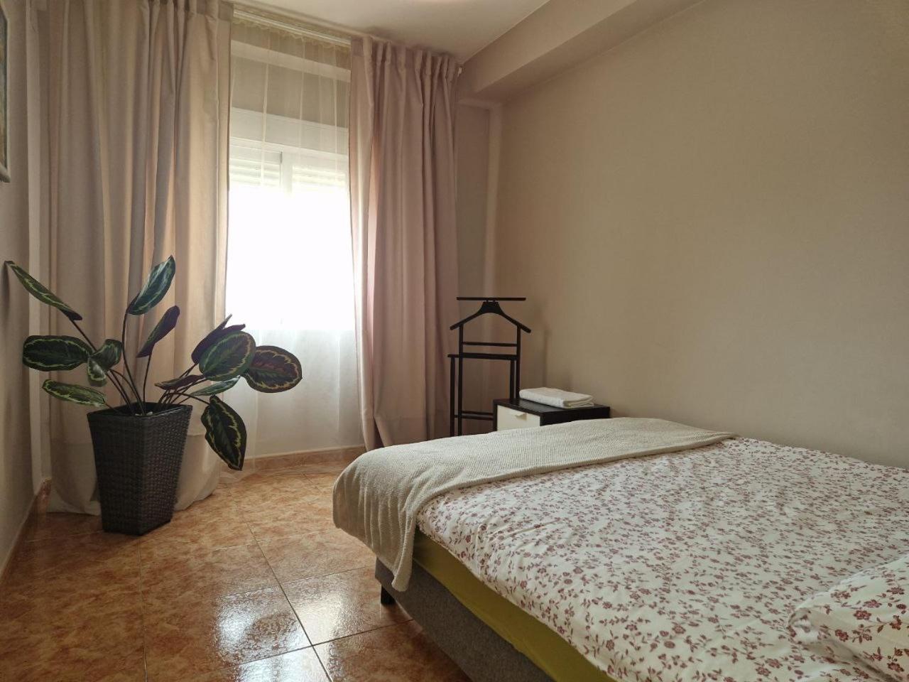Apartamento Moncada Denia Exteriör bild
