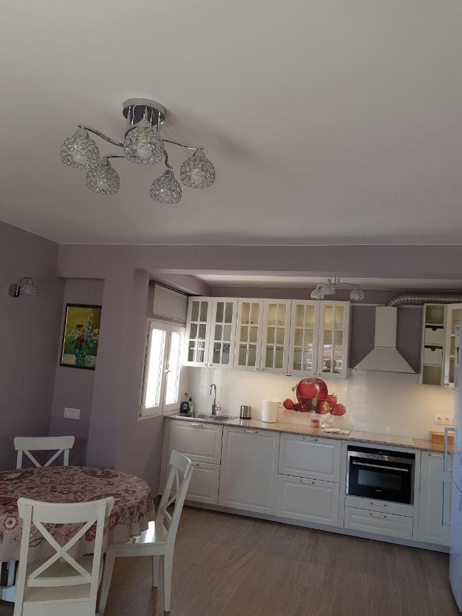 Apartamento Moncada Denia Exteriör bild